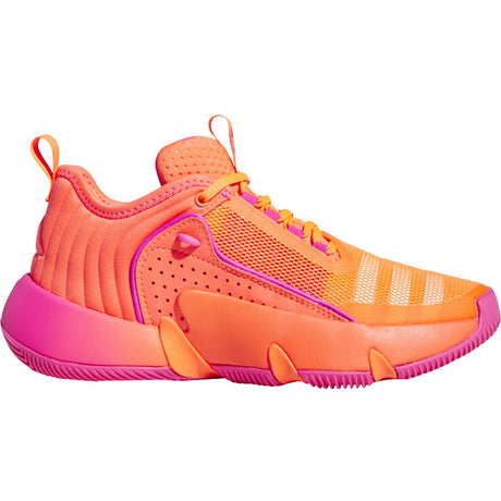 adidas Trae Young Unlimited Youth Basketball Shoes