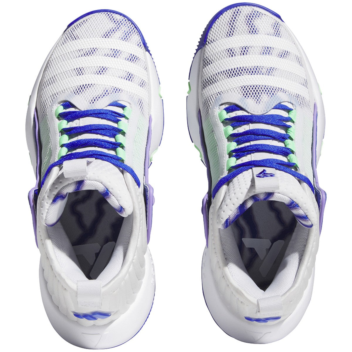 adidas Trae Young Unlimited Youth Basketball Shoes
