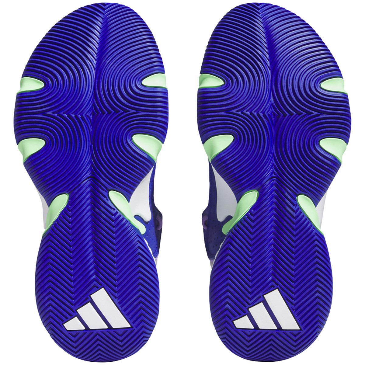 adidas Trae Young Unlimited Youth Basketball Shoes