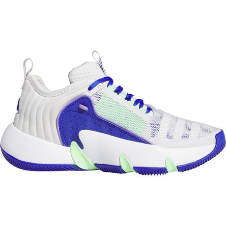 adidas Trae Young Unlimited Youth Basketball Shoes