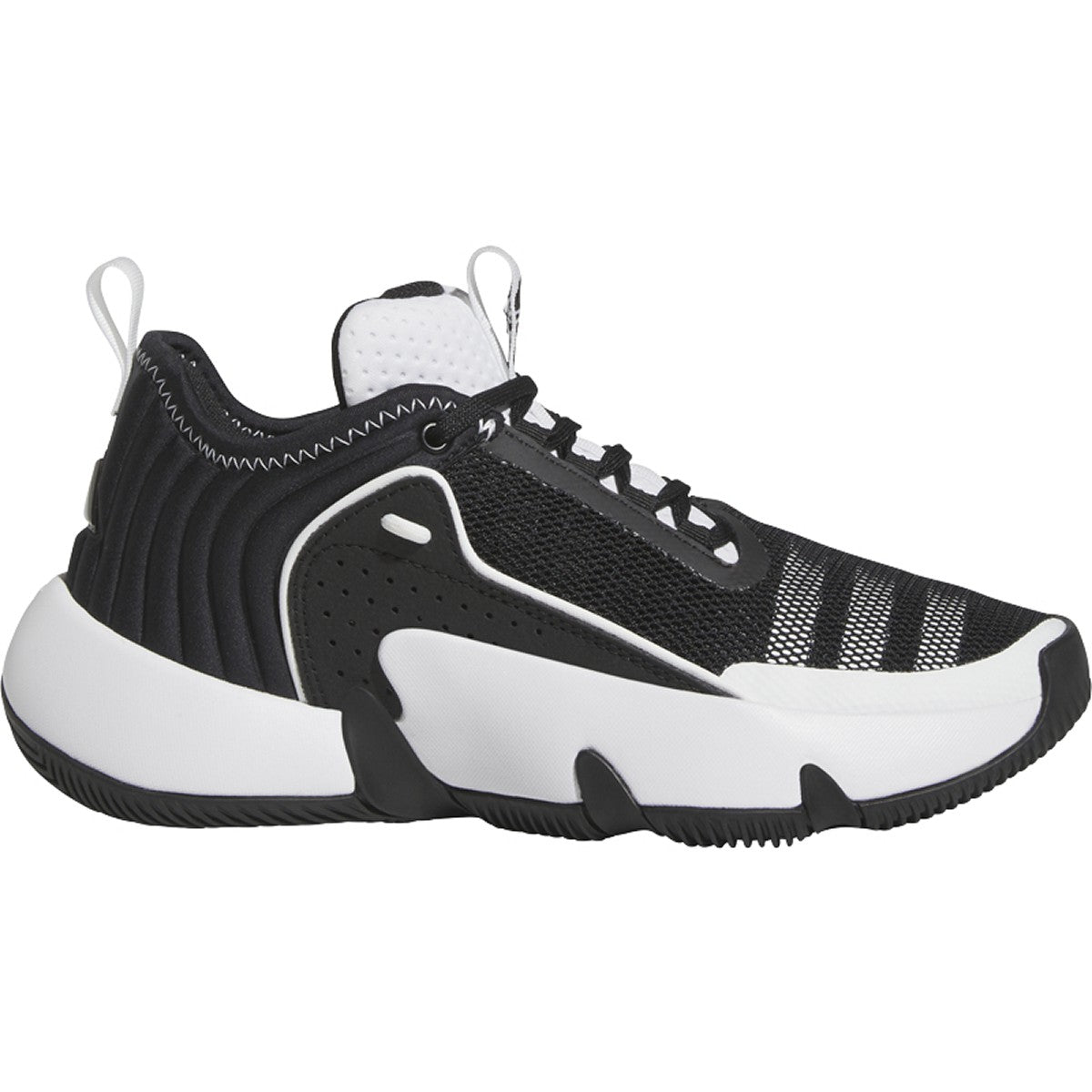adidas Trae Young Unlimited Youth Basketball Shoes
