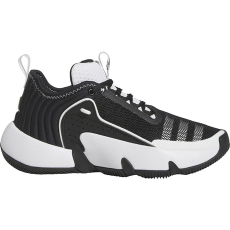 adidas Trae Young Unlimited Youth Basketball Shoes