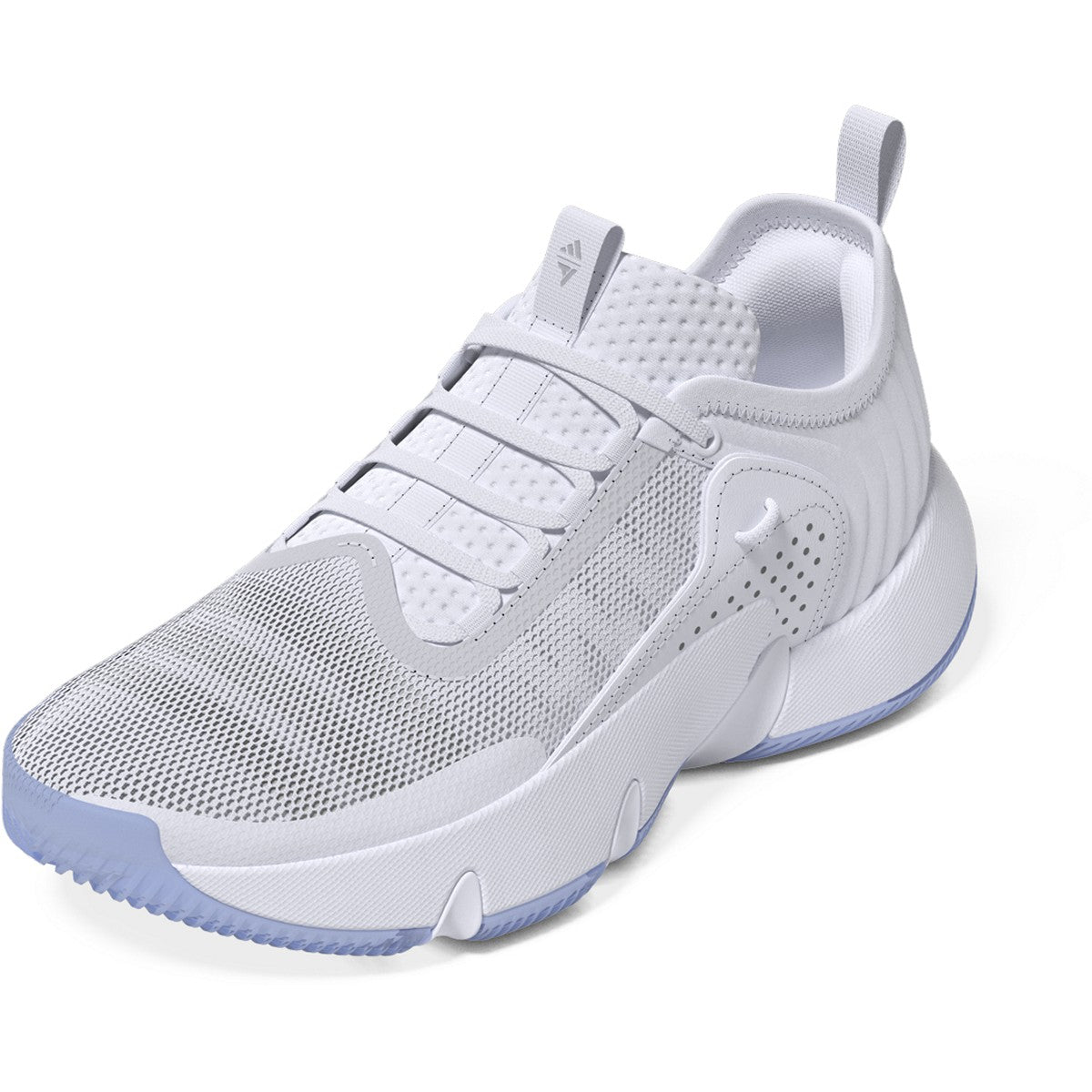 adidas Trae Young Unlimited Youth Basketball Shoes