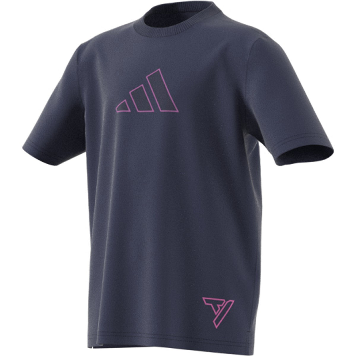 adidas Trae Young Youth T-Shirt