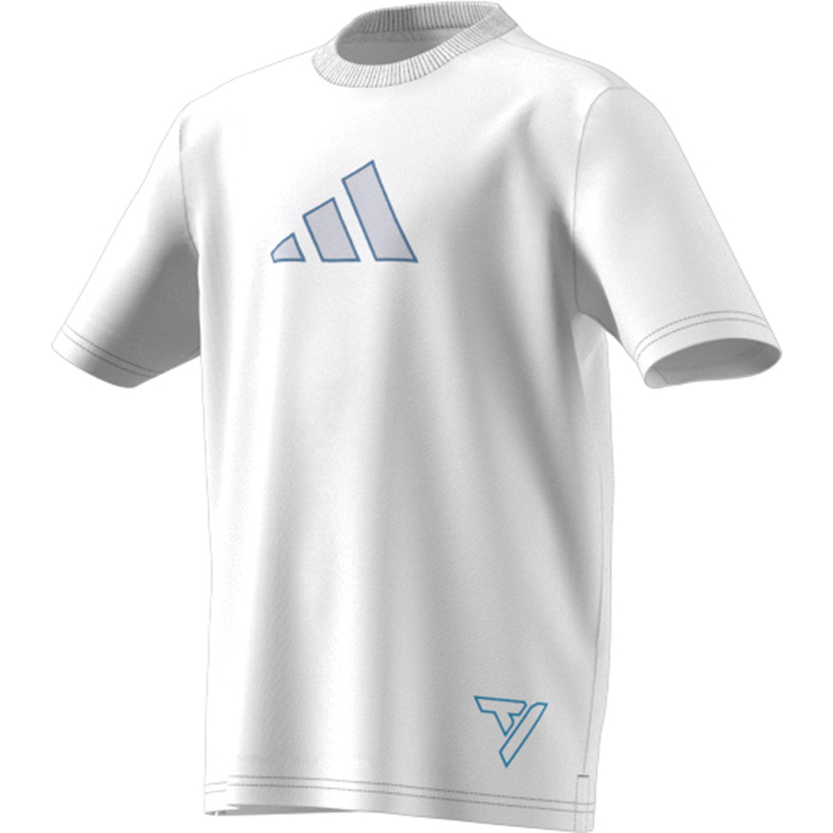 adidas Trae Young Youth T-Shirt