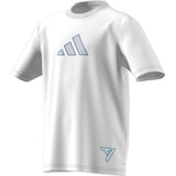 adidas Trae Young Youth T-Shirt