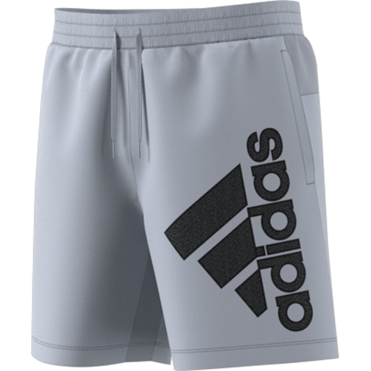 adidas Train 365 Badge of Sports Mens Training Shorts