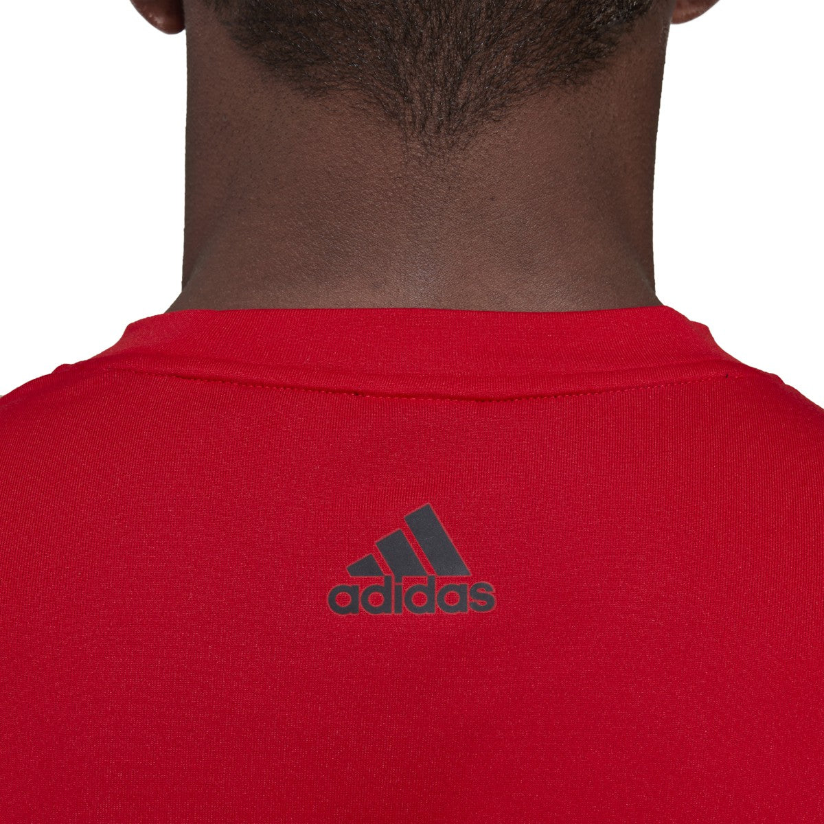 adidas Train 365 Big Badge of Sport Mens Training Tee