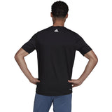adidas Train 365 Big Badge of Sport Mens Training Tee
