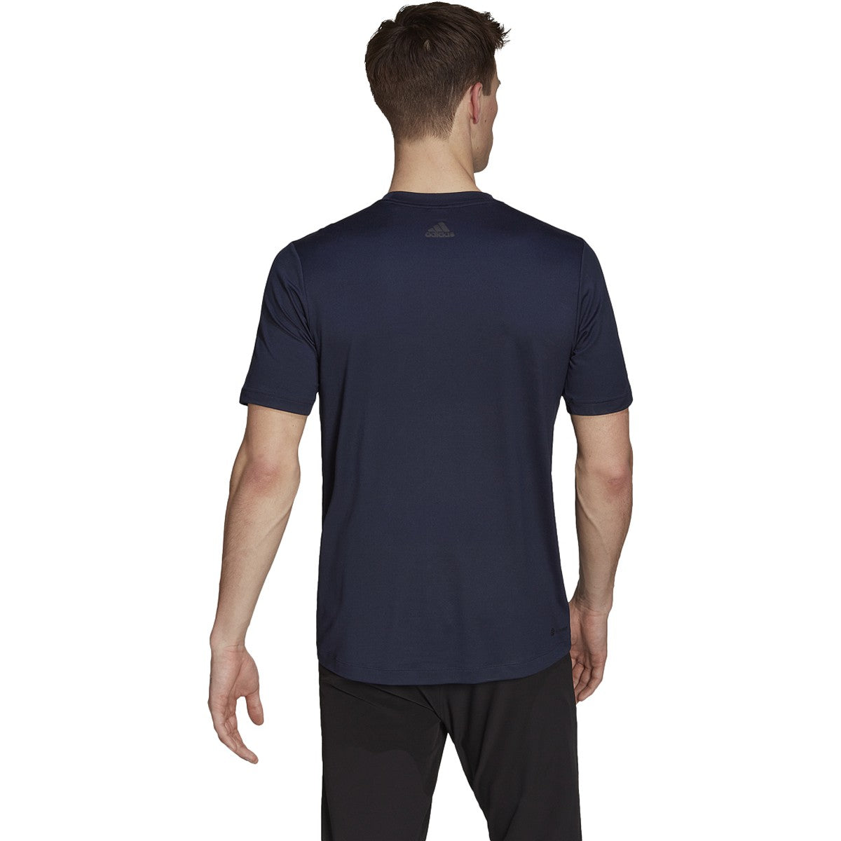 adidas Train 365 Big Badge of Sport Mens Training Tee