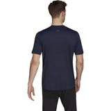 adidas Train 365 Big Badge of Sport Mens Training Tee