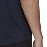 adidas Train 365 Big Badge of Sport Mens Training Tee