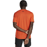 adidas Train 365 Big Badge of Sport Mens Training Tee