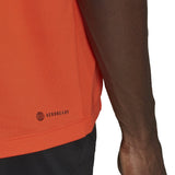 adidas Train 365 Big Badge of Sport Mens Training Tee