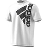 adidas Train 365 Big Badge of Sport Mens Training Tee