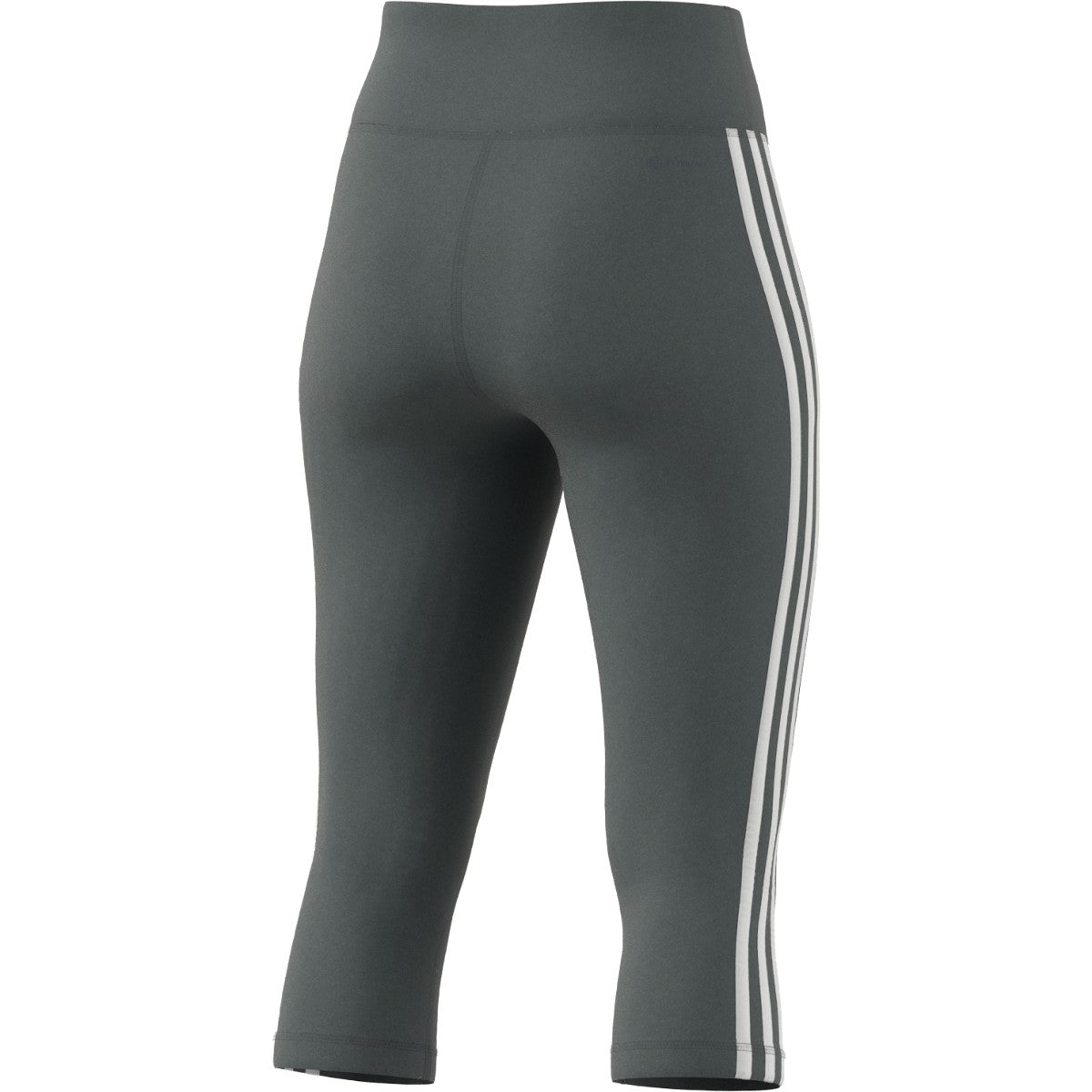 adidas Train Essentials 3-Stripes Three Quarter Womens Training Tights