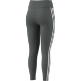 adidas Train Essentials 3 Stripes Seven Eighths Womens Tights
