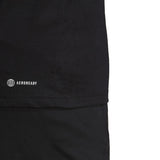 adidas Train Essentials Feelready Mens Training Logo Tee