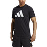 adidas Train Essentials Feelready Mens Training Logo Tee