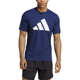 adidas Train Essentials Feelready Mens Training Logo Tee