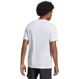 adidas Train Essentials Feelready Mens Training Logo Tee