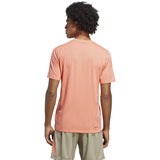 adidas Train Essentials Feelready Mens Training Logo Tee