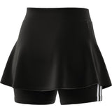 adidas Train Essentials Regular 3 Stripes Womens Training Skirt