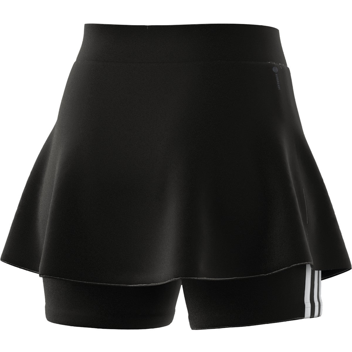 adidas Train Essentials Regular 3 Stripes Womens Training Skirt