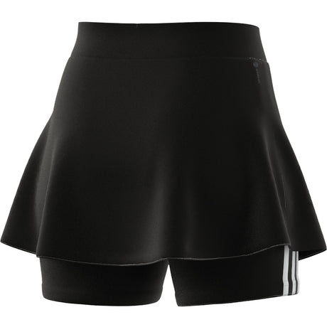 adidas Train Essentials Regular 3 Stripes Womens Training Skirt
