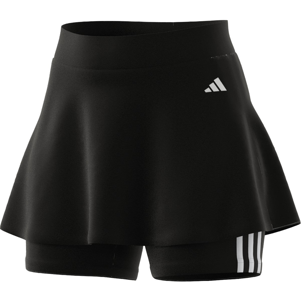 adidas Train Essentials Regular 3 Stripes Womens Training Skirt