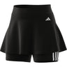 adidas Train Essentials Regular 3 Stripes Womens Training Skirt