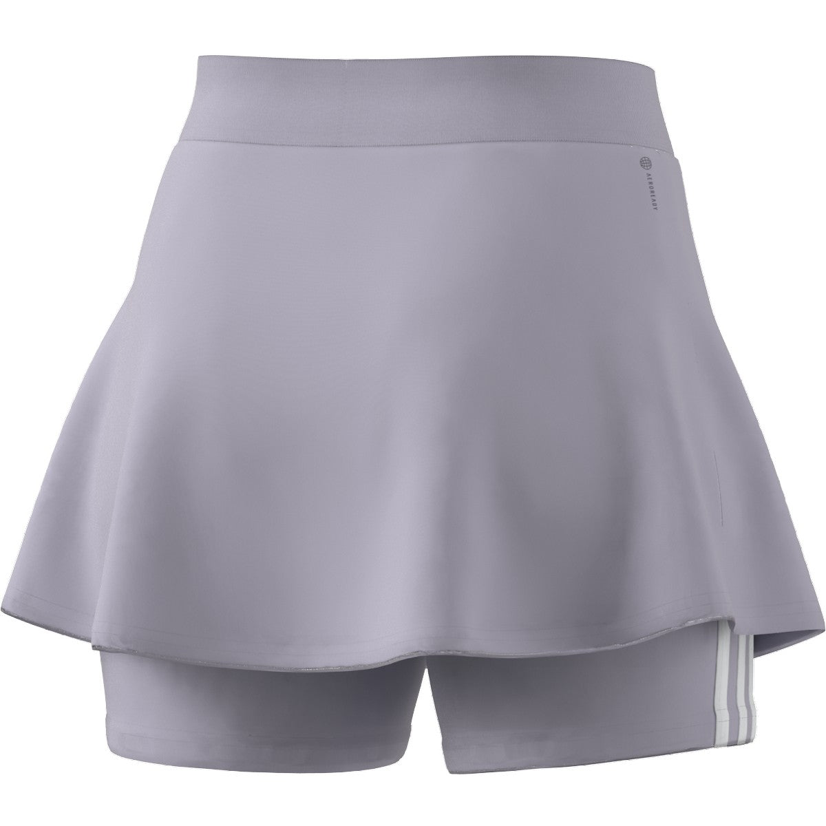 adidas Train Essentials Regular 3 Stripes Womens Training Skirt