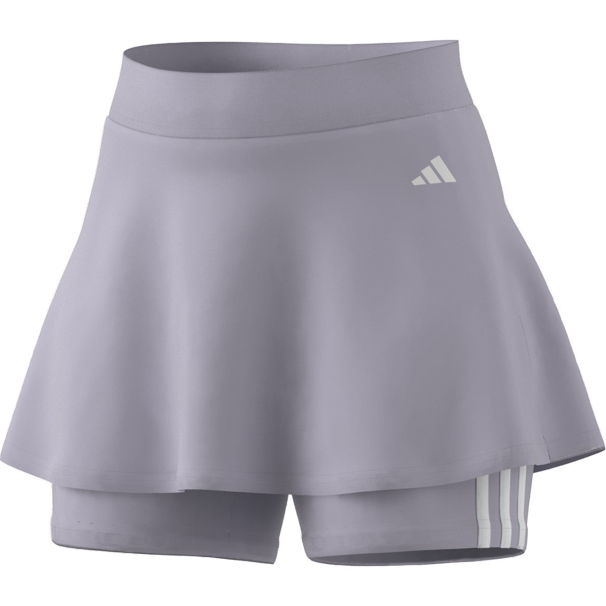 adidas Train Essentials Regular 3 Stripes Womens Training Skirt