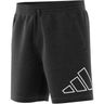 adidas Train Icons 3-Bar Mens Training Shorts