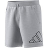 adidas Train Icons 3-Bar Mens Training Shorts