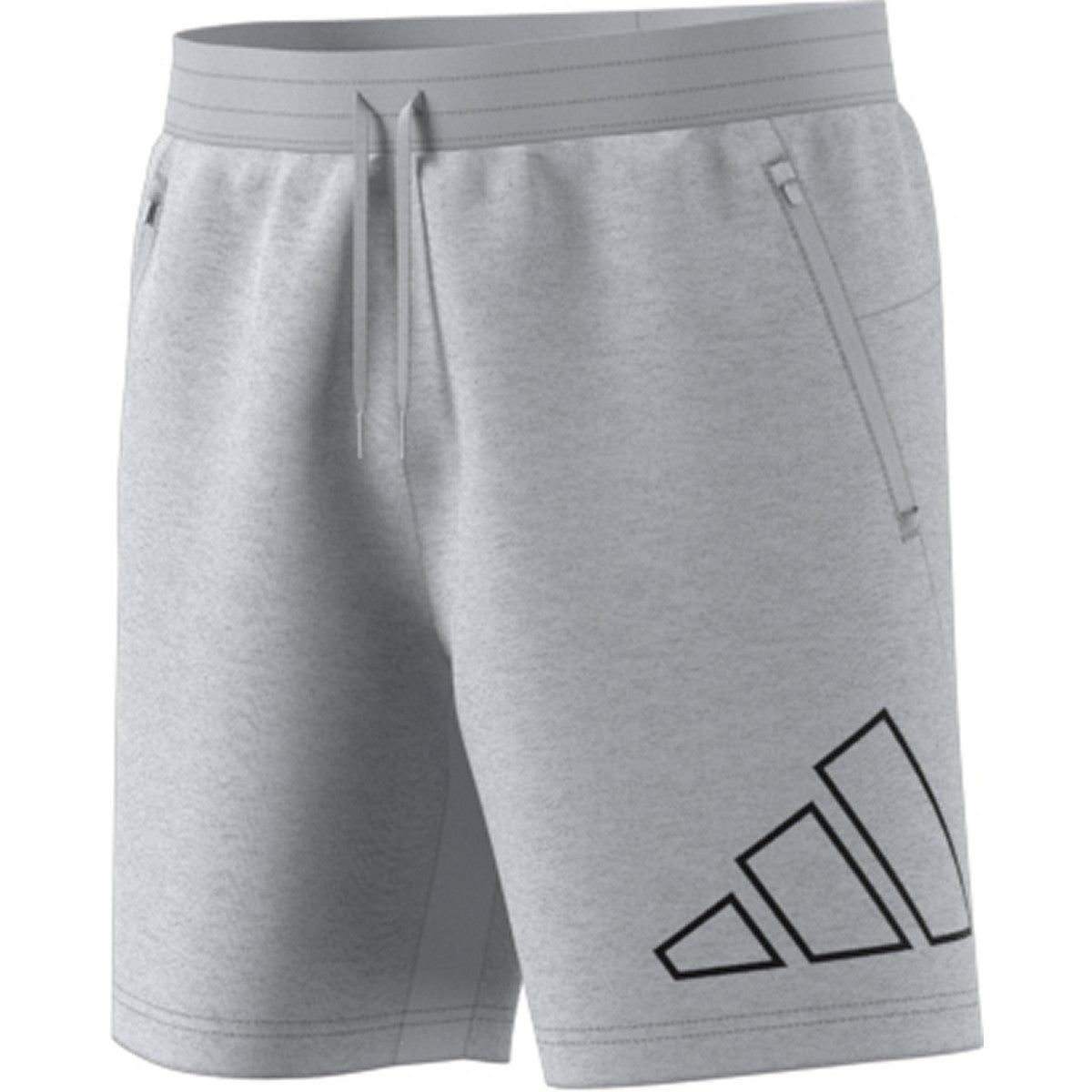 adidas Train Icons 3-Bar Mens Training Shorts