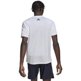 adidas Train Icons Mens Graphic Tee