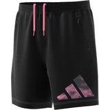 adidas Train Icons Mens Graphic Training Shorts