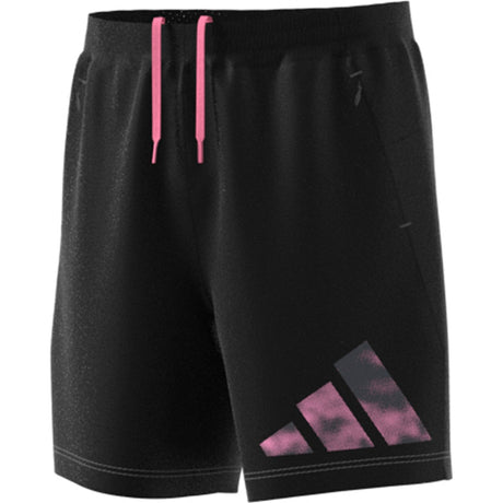 adidas Train Icons Mens Graphic Training Shorts