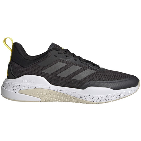 adidas Trainer V Mens Training Shoes in Black