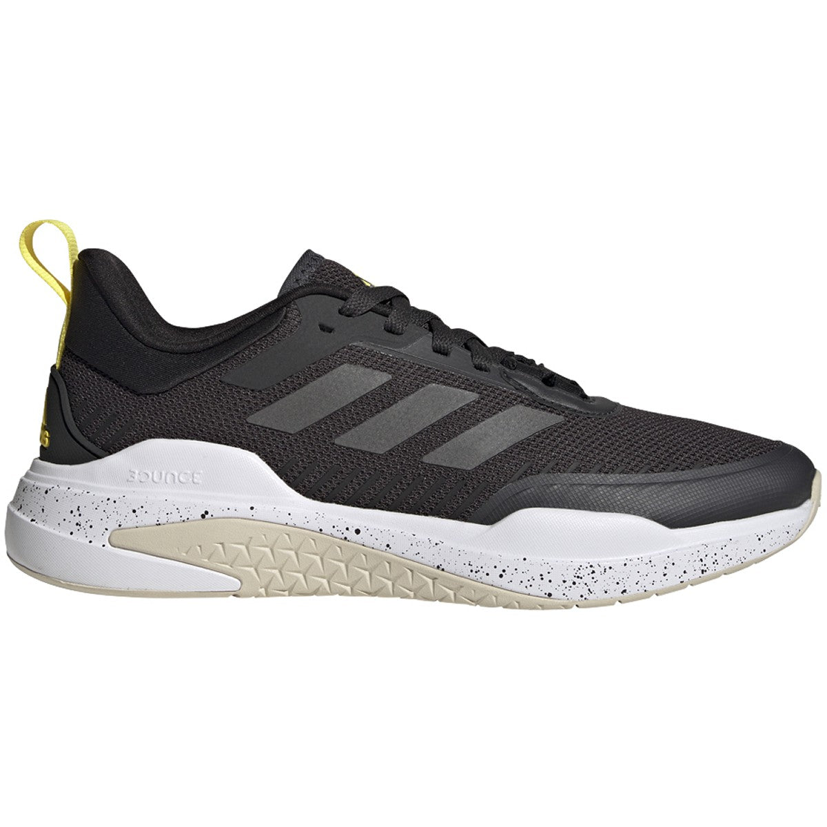 adidas Trainer V Mens Training Shoes in Black