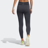 adidas Training Aeroknit 7/8 High Rise Tights - Womens Training