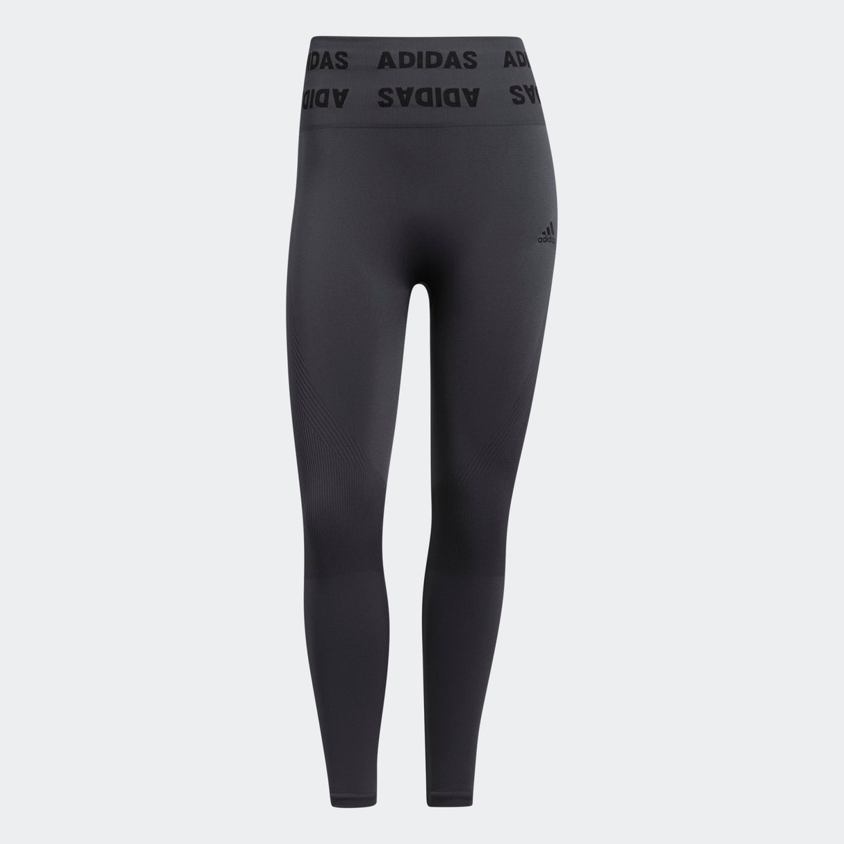 adidas Training Aeroknit 7/8 High Rise Tights - Womens Training