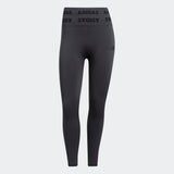 adidas Training Aeroknit 7/8 High Rise Tights - Womens Training