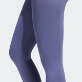 adidas Training Aeroknit 7/8 High Rise Tights - Womens Training