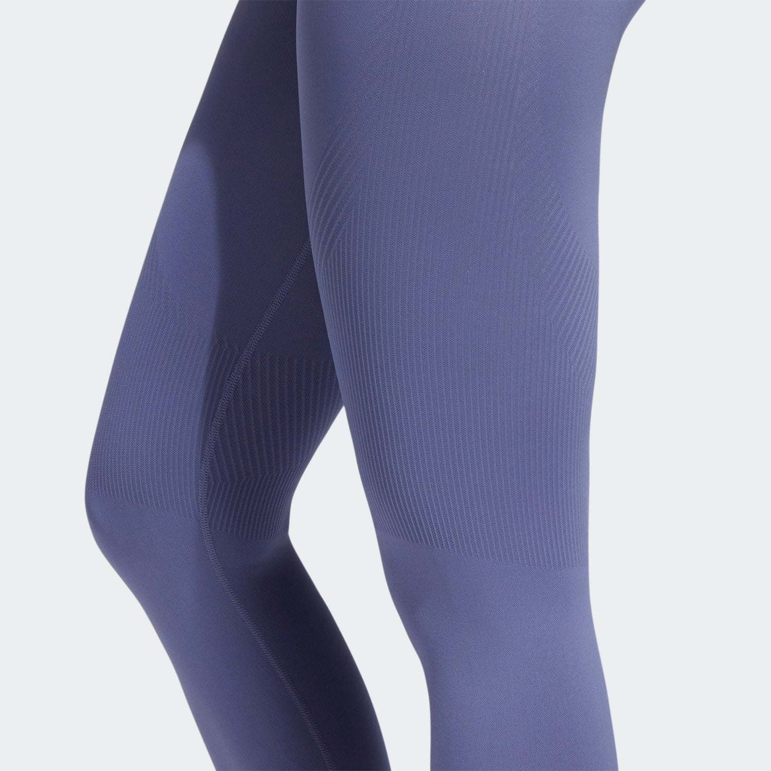 adidas Training Aeroknit 7/8 High Rise Tights - Womens Training