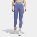 adidas Training Aeroknit 7/8 High Rise Tights - Womens Training