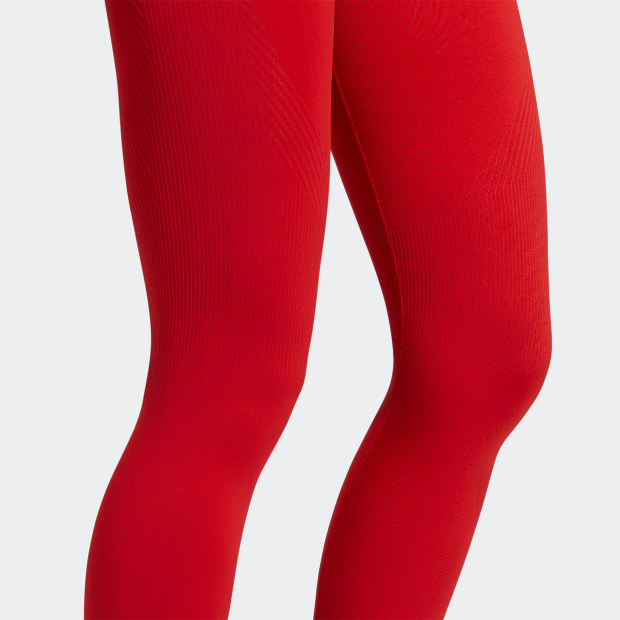 adidas Training Aeroknit 7/8 High Rise Tights - Womens Training
