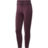 adidas Training Aeroknit 7/8 High Rise Tights - Womens Training