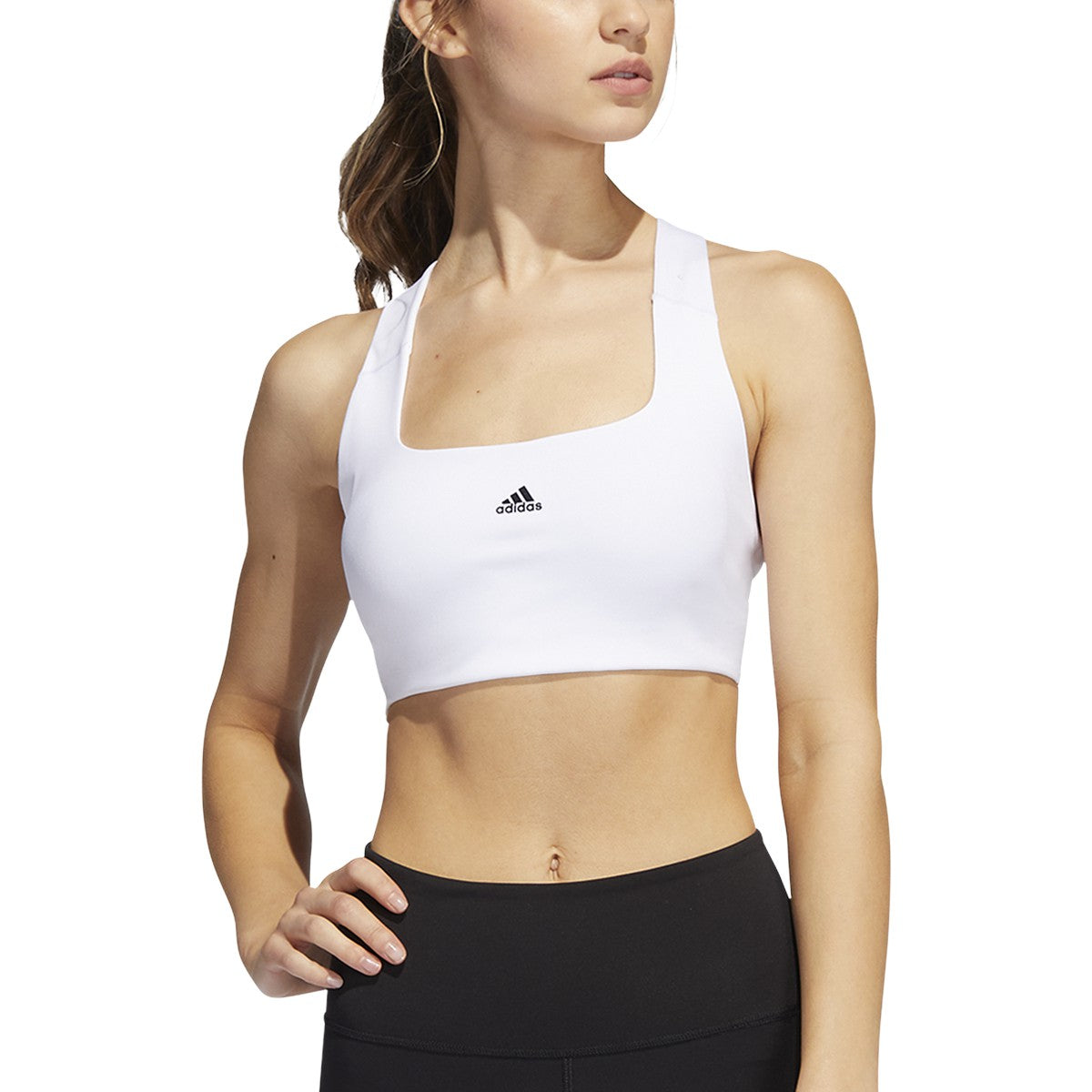 adidas Training Medium Support Womens Bra